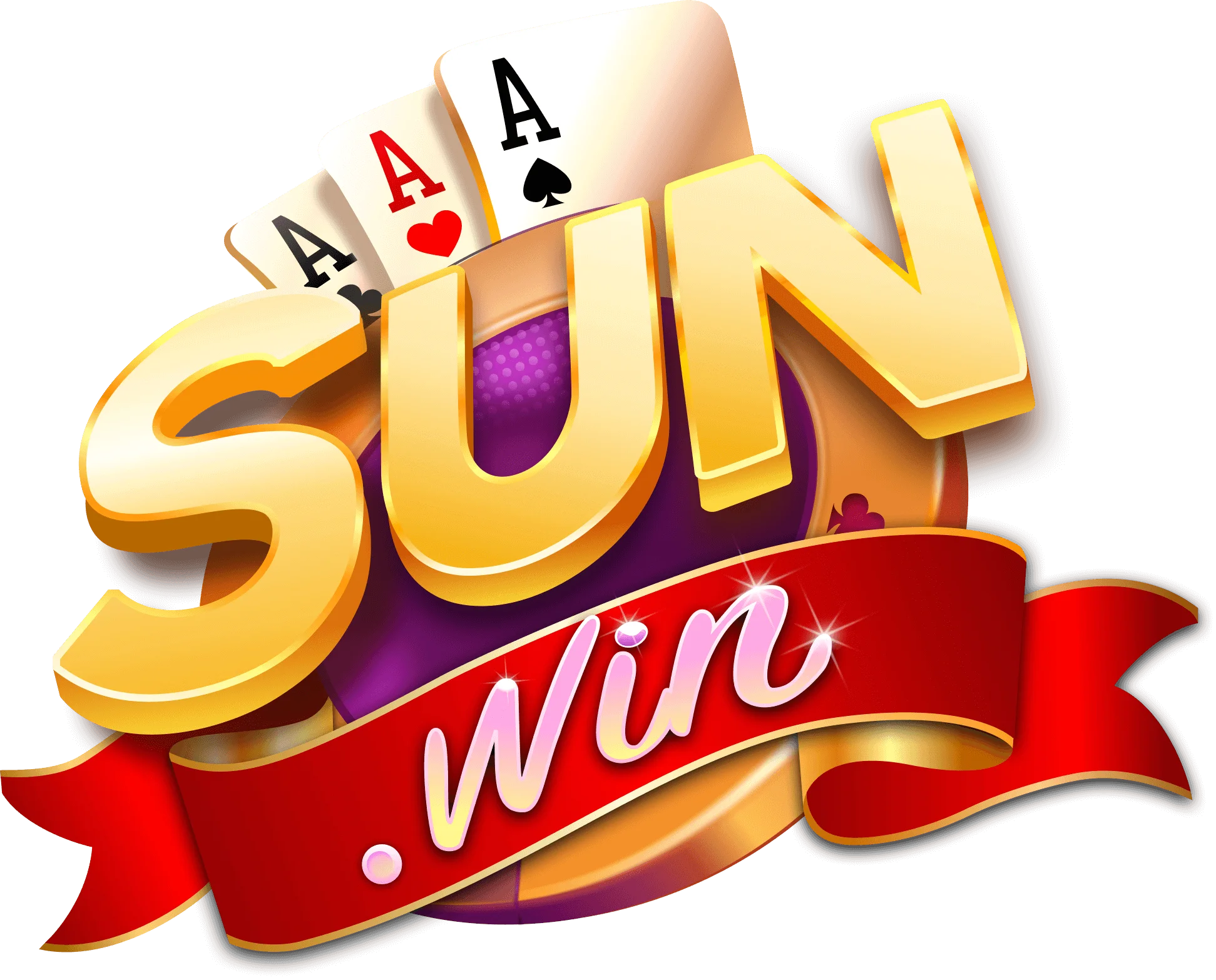 Logo taixiusunwin fun