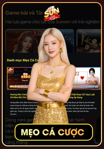 Hình Mẹo Cá Cược