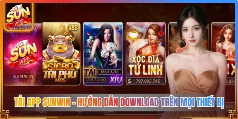 Tải App Sunwin